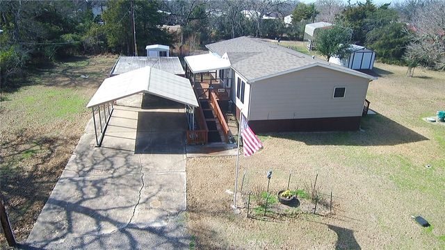 409 Birch Hill Lane, Somerville, TX 77879