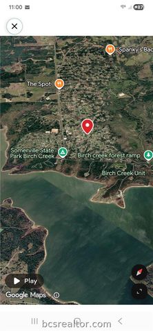 409 Birch Hill Lane, Somerville, TX 77879