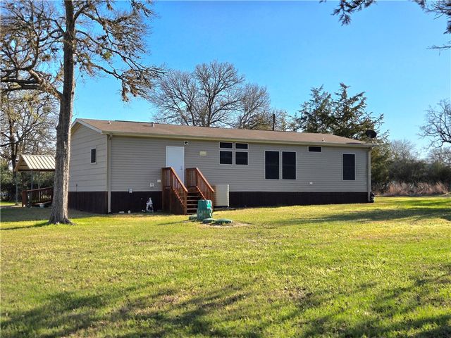 409 Birch Hill Lane, Somerville, TX 77879