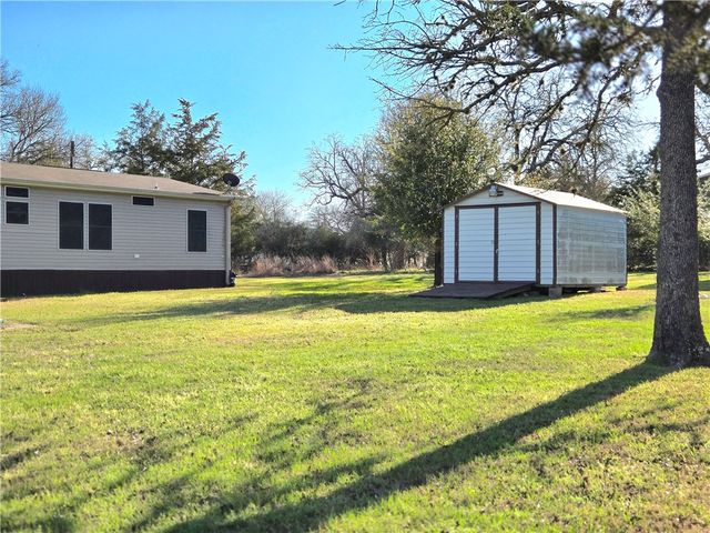 409 Birch Hill Lane, Somerville, TX 77879