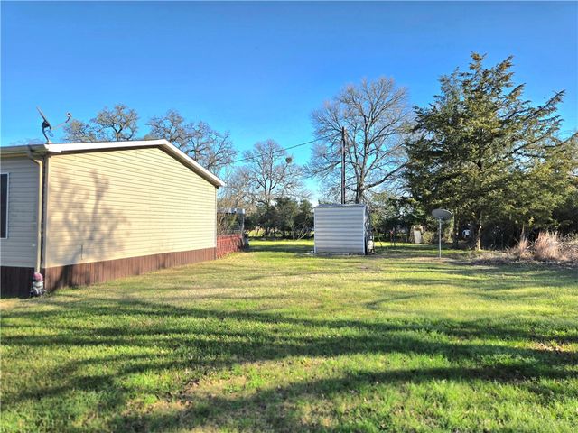 409 Birch Hill Lane, Somerville, TX 77879