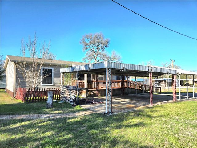 409 Birch Hill Lane, Somerville, TX 77879