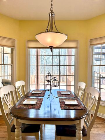 5428 Lohr Lake Drive, Pittsfield Charter Twp, MI 48108