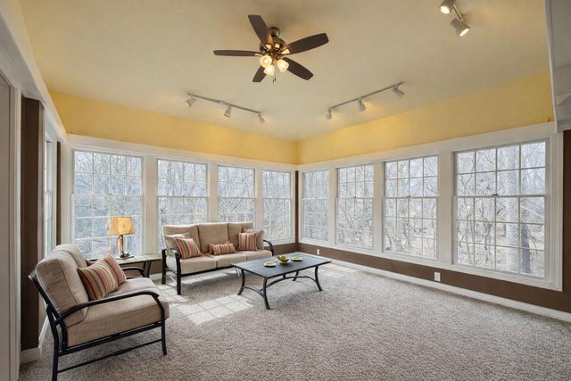 5428 Lohr Lake Drive, Pittsfield Charter Twp, MI 48108