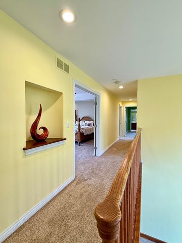 5428 Lohr Lake Drive, Pittsfield Charter Twp, MI 48108