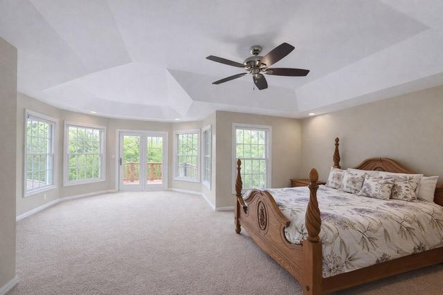 5428 Lohr Lake Drive, Pittsfield Charter Twp, MI 48108