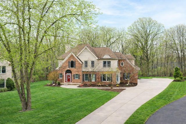 5428 Lohr Lake Drive, Pittsfield Charter Twp, MI 48108