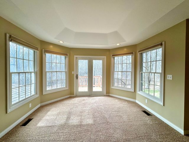 5428 Lohr Lake Drive, Pittsfield Charter Twp, MI 48108