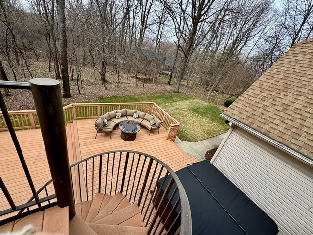 5428 Lohr Lake Drive, Pittsfield Charter Twp, MI 48108