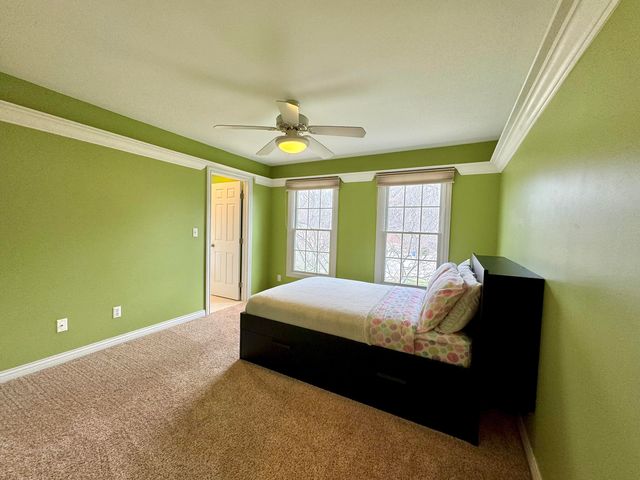 5428 Lohr Lake Drive, Pittsfield Charter Twp, MI 48108