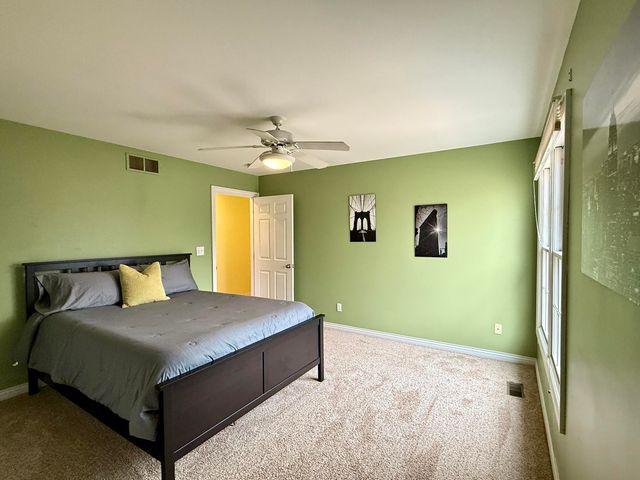 5428 Lohr Lake Drive, Pittsfield Charter Twp, MI 48108