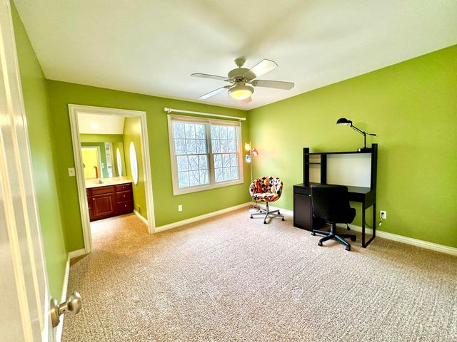 5428 Lohr Lake Drive, Pittsfield Charter Twp, MI 48108