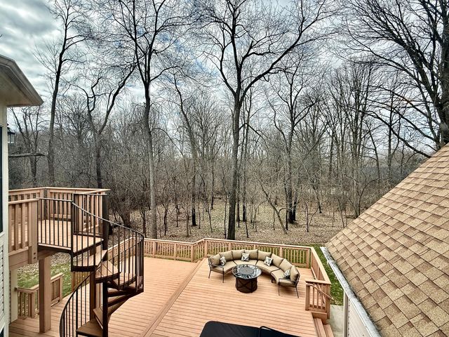 5428 Lohr Lake Drive, Pittsfield Charter Twp, MI 48108