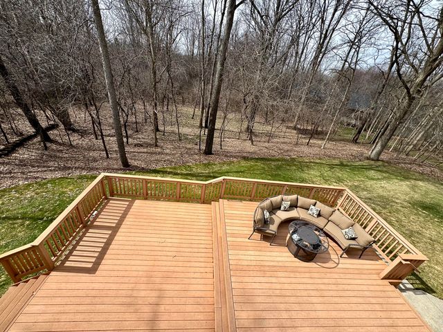 5428 Lohr Lake Drive, Pittsfield Charter Twp, MI 48108