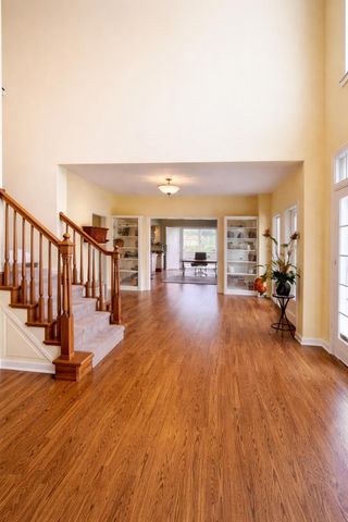 5428 Lohr Lake Drive, Pittsfield Charter Twp, MI 48108