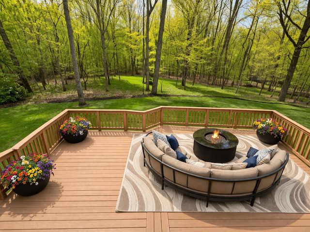 5428 Lohr Lake Drive, Pittsfield Charter Twp, MI 48108