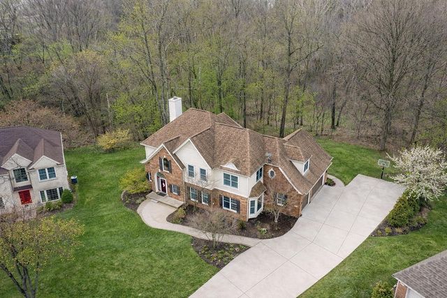 5428 Lohr Lake Drive, Pittsfield Charter Twp, MI 48108