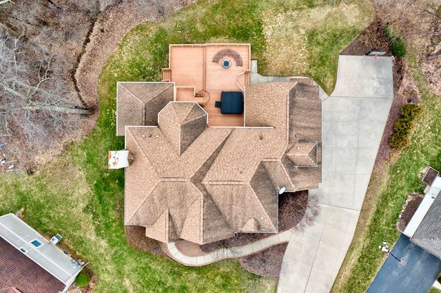 5428 Lohr Lake Drive, Pittsfield Charter Twp, MI 48108