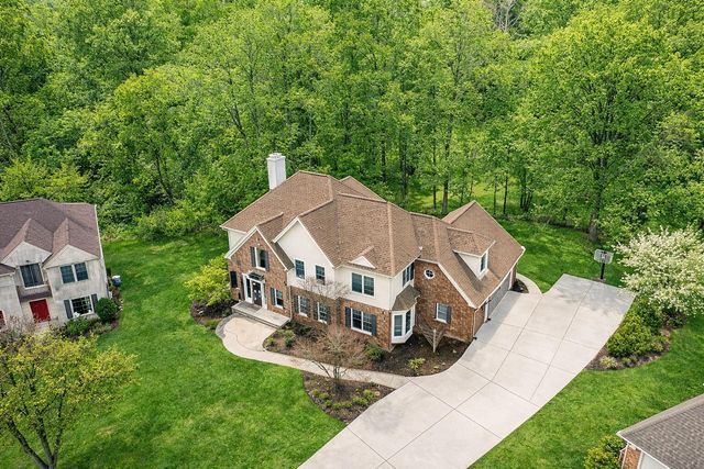 5428 Lohr Lake Drive, Pittsfield Charter Twp, MI 48108