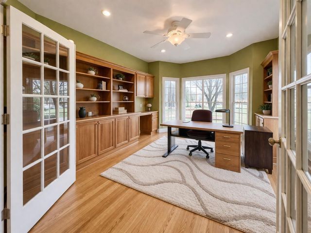 5428 Lohr Lake Drive, Pittsfield Charter Twp, MI 48108