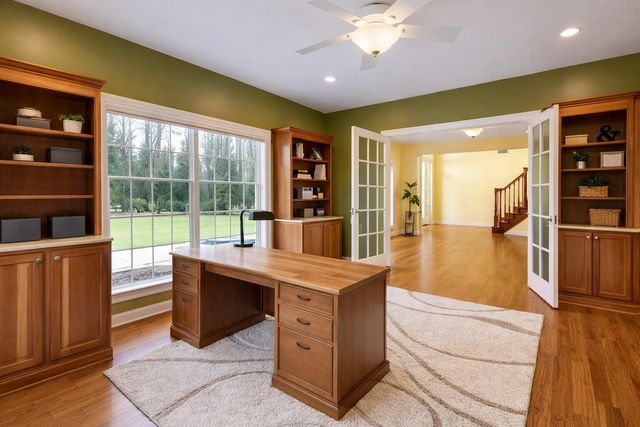 5428 Lohr Lake Drive, Pittsfield Charter Twp, MI 48108