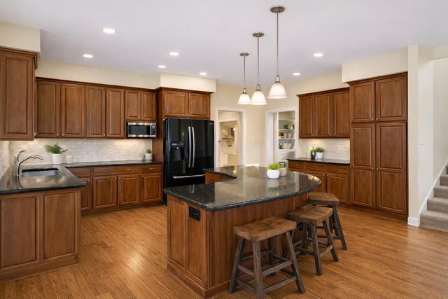 5428 Lohr Lake Drive, Pittsfield Charter Twp, MI 48108