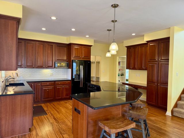 5428 Lohr Lake Drive, Pittsfield Charter Twp, MI 48108