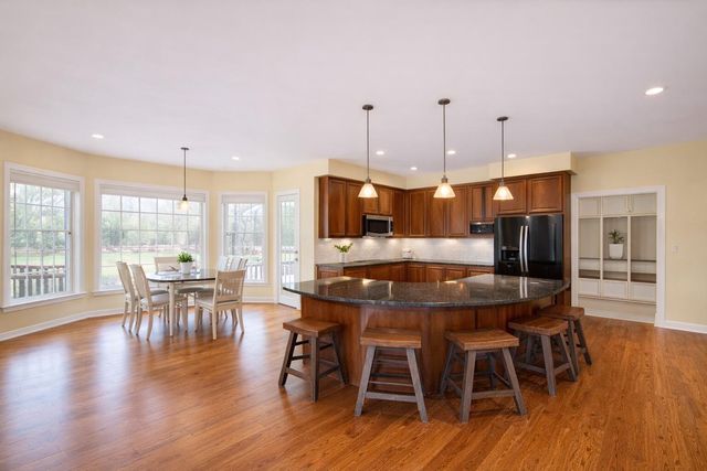 5428 Lohr Lake Drive, Pittsfield Charter Twp, MI 48108