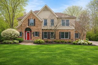 5428 Lohr Lake Drive, Pittsfield Charter Twp, MI 48108