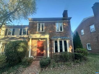 933 HUNTWOOD LN, Charlottesville, VA 22901