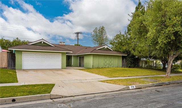 1710 Evergreen, Fullerton, CA 92835