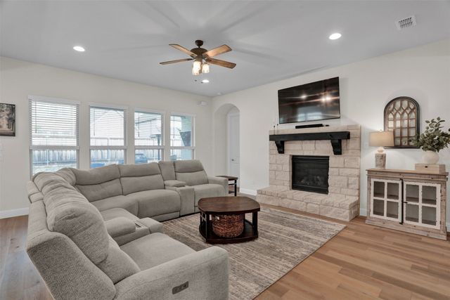 781 Elm Park Drive, Prosper, TX 75078