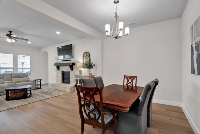 781 Elm Park Drive, Prosper, TX 75078