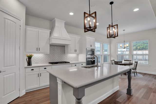 781 Elm Park Drive, Prosper, TX 75078