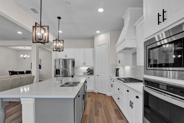 781 Elm Park Drive, Prosper, TX 75078