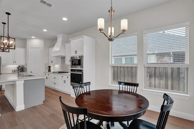 781 Elm Park Drive, Prosper, TX 75078