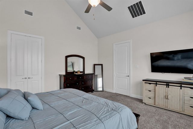 781 Elm Park Drive, Prosper, TX 75078