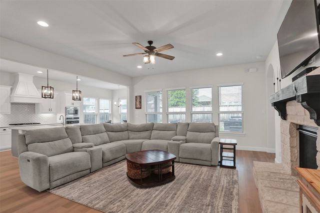 781 Elm Park Drive, Prosper, TX 75078