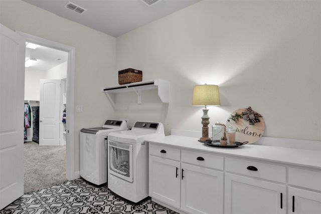 781 Elm Park Drive, Prosper, TX 75078