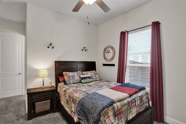 781 Elm Park Drive, Prosper, TX 75078