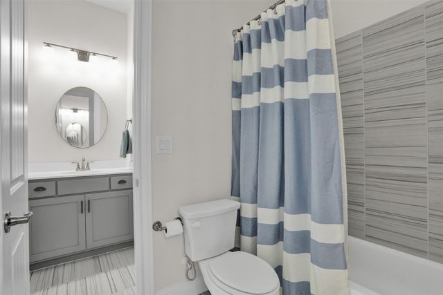 781 Elm Park Drive, Prosper, TX 75078