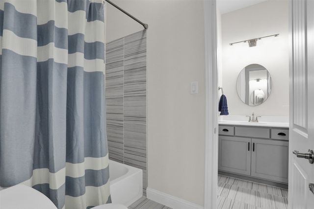 781 Elm Park Drive, Prosper, TX 75078