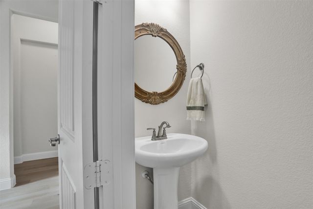 781 Elm Park Drive, Prosper, TX 75078