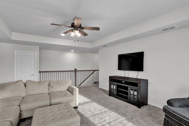 781 Elm Park Drive, Prosper, TX 75078