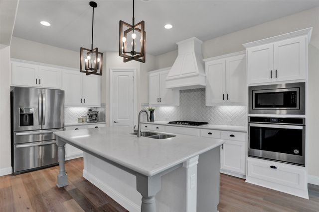 781 Elm Park Drive, Prosper, TX 75078