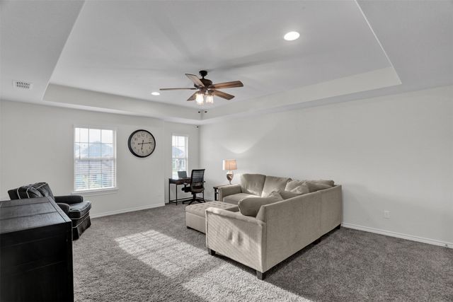 781 Elm Park Drive, Prosper, TX 75078