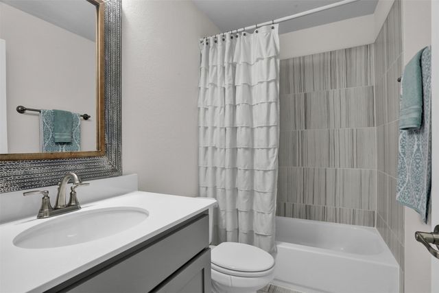 781 Elm Park Drive, Prosper, TX 75078