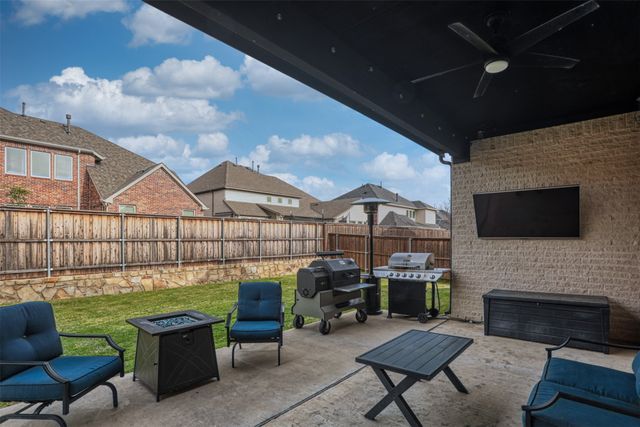781 Elm Park Drive, Prosper, TX 75078