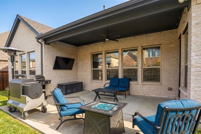 781 Elm Park Drive, Prosper, TX 75078