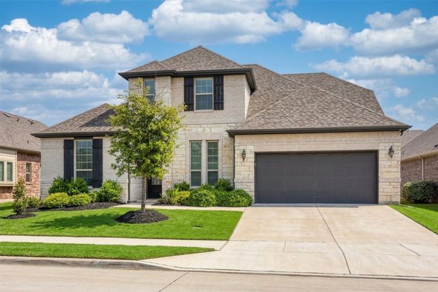 781 Elm Park Drive, Prosper, TX 75078